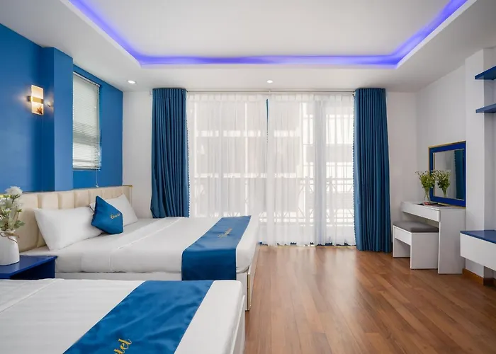 Elena Seaview Hotel