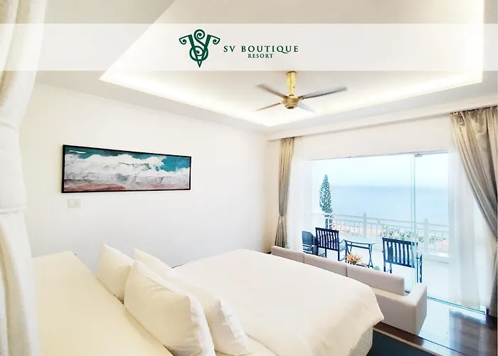 Sv Boutique Resort