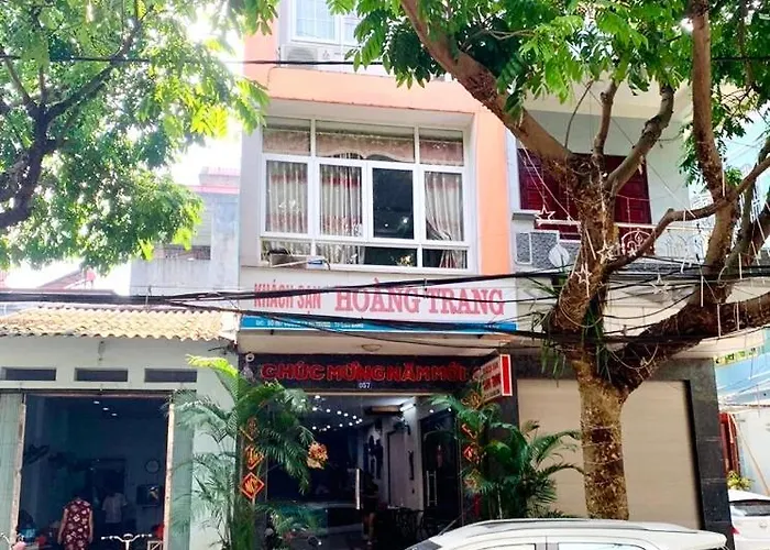 Khach San Hoang Trang