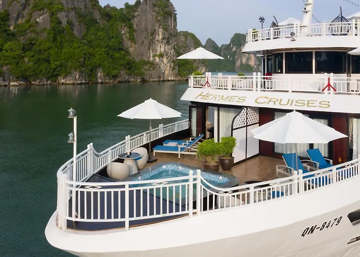 Hermes Cruises