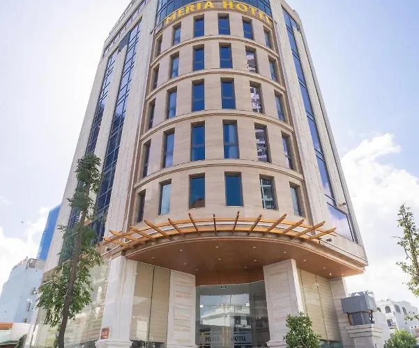 Meria Hotel Quy Nhon