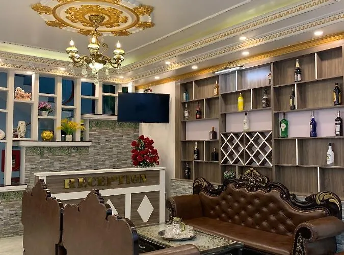 Quang Thang Cat Ba Hotel