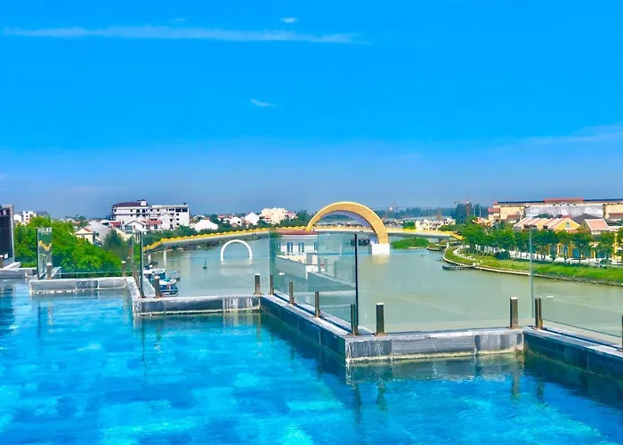 Little Riverside Hoi An . A Luxury Hotel & Spa