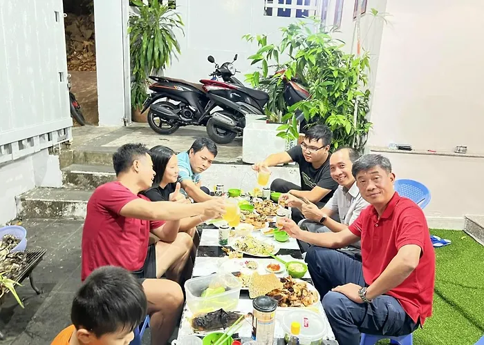 Homestay Vung Tau