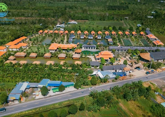 Cantho Eco Resort