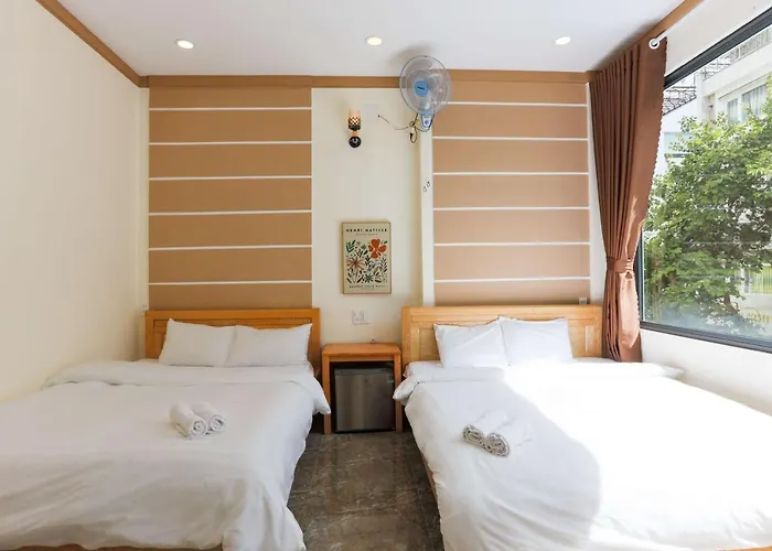 Min\'S House Da Lat