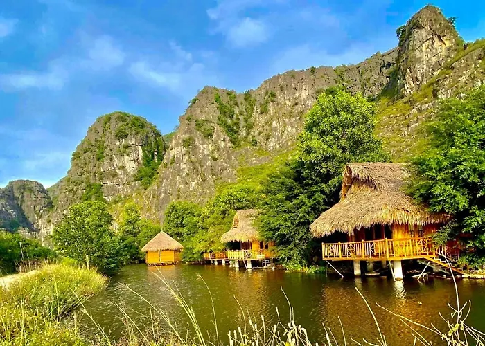 Hang Lan Bungalow