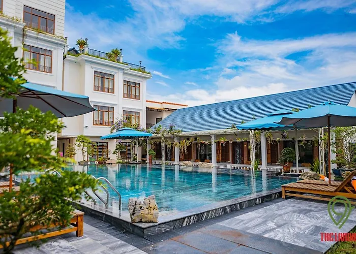 The Landing Resort