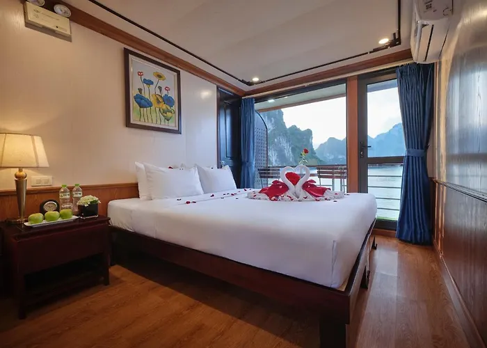 Lavender Elegance Cruises