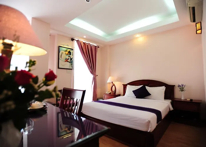 Violet Hotel