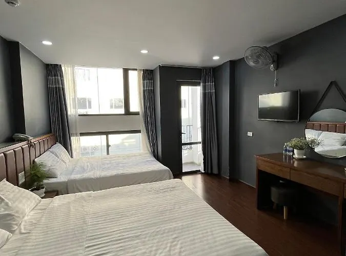 Minh Nguyen Hotel Dalat