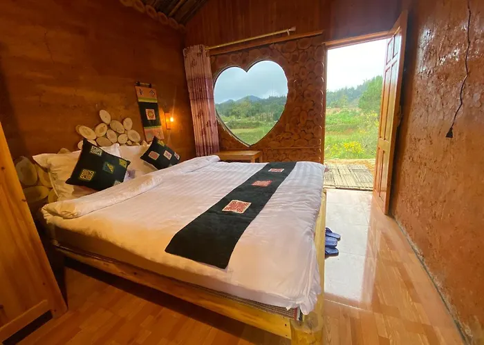 Ly Danh Homestay