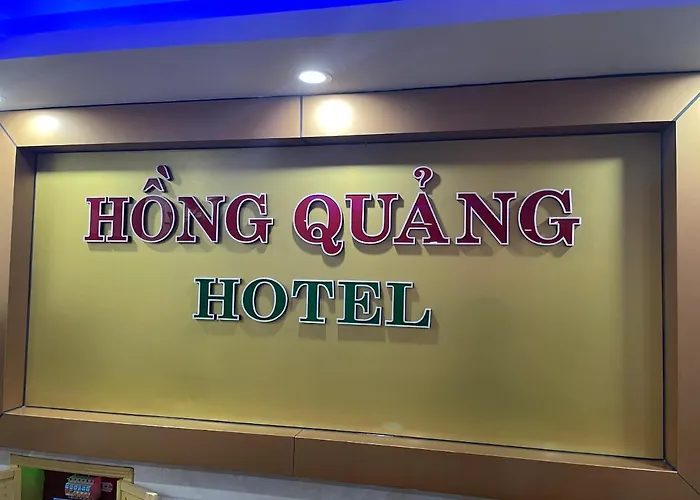 Hong Quang Hotel