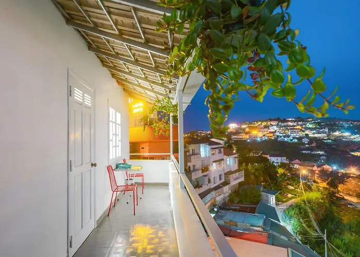 Casa Home - Dalat Valley View