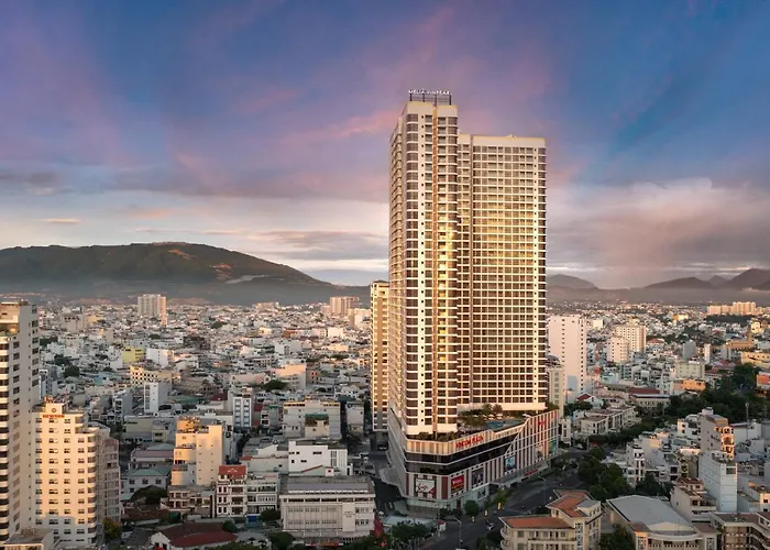 Melia Vinpearl Nha Trang Empire