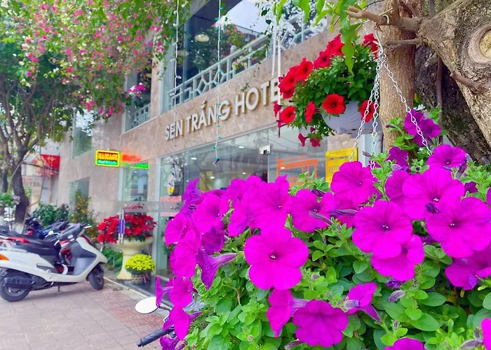 Sen Trang Hotel