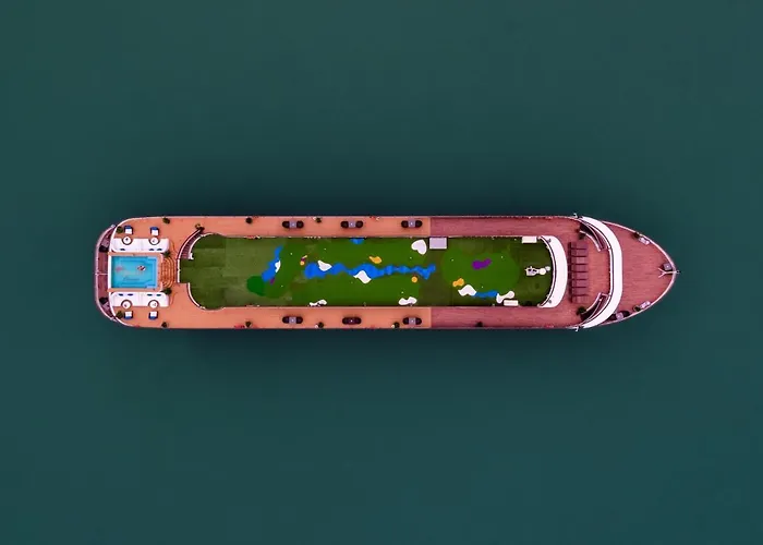 Mon Cheri Cruises