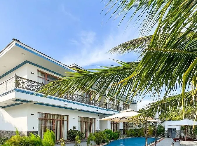 Gia An Hung Guest House