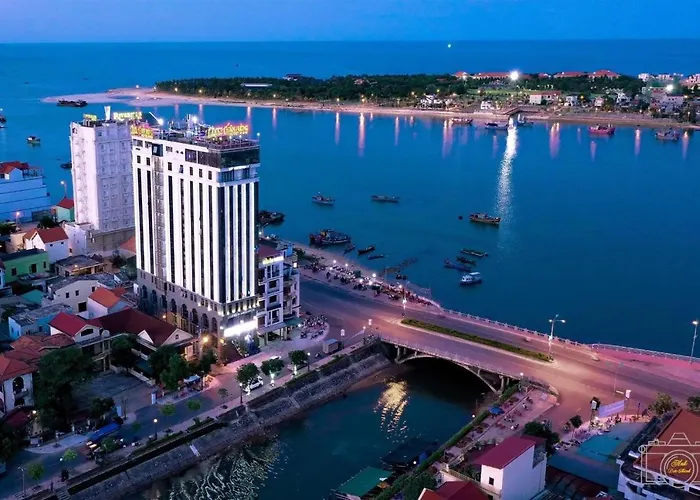 Ckc Thien Duong Hotel