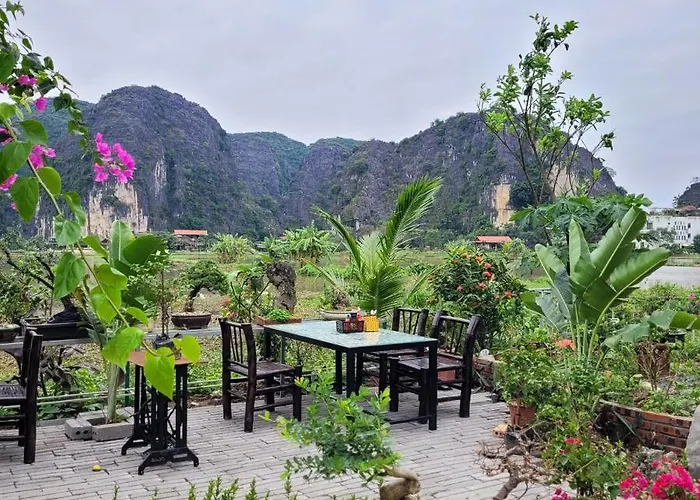Amazing View Homestay