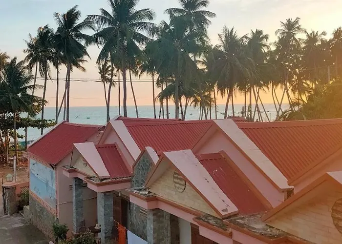 Lang Chai Guesthouse