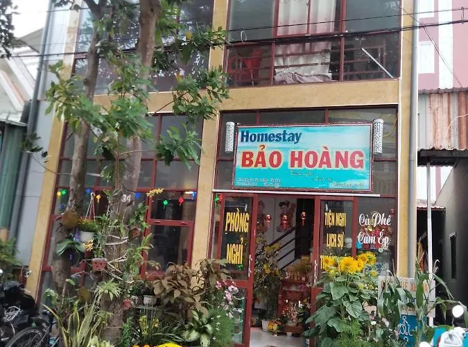 Bao Hoang Homestay