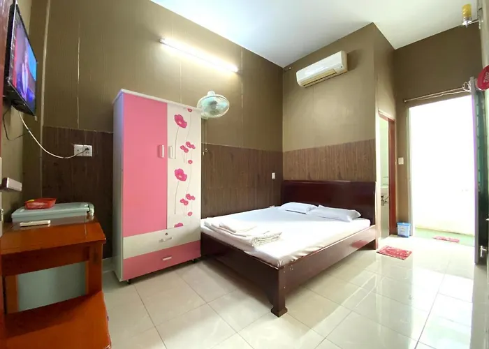 Thu Do Motel