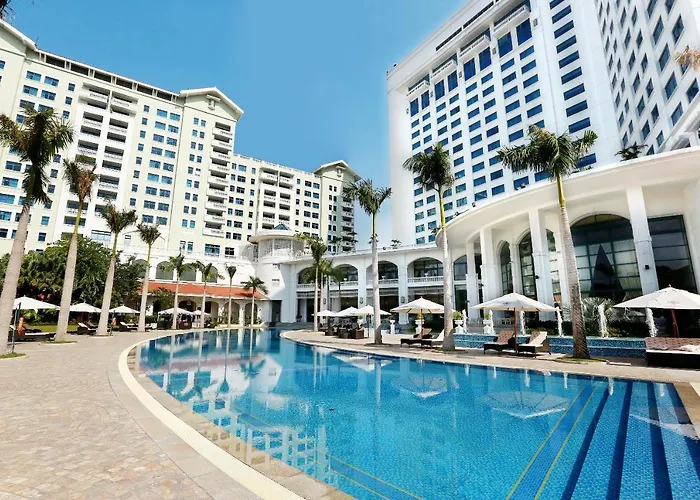 Hanoi Daewoo Hotel