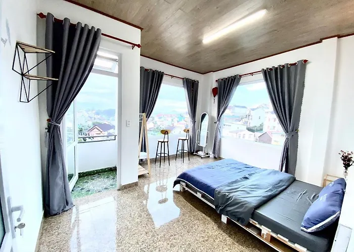 De Mingo Homestay Da Lat