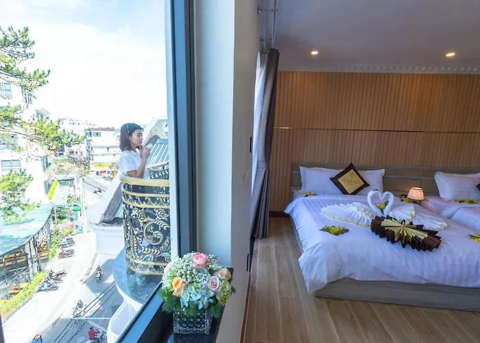 Anasia Hotel