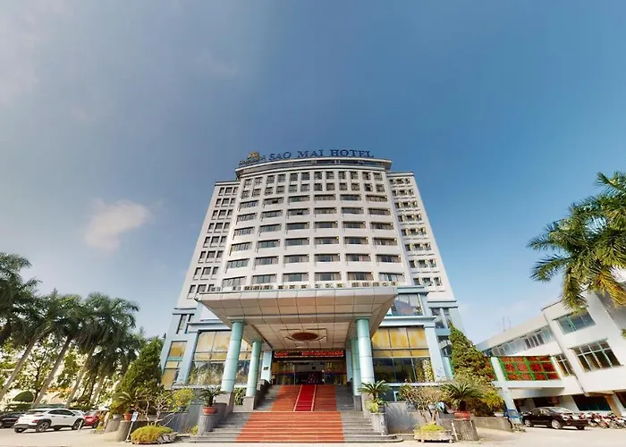 Sao Mai Hotel