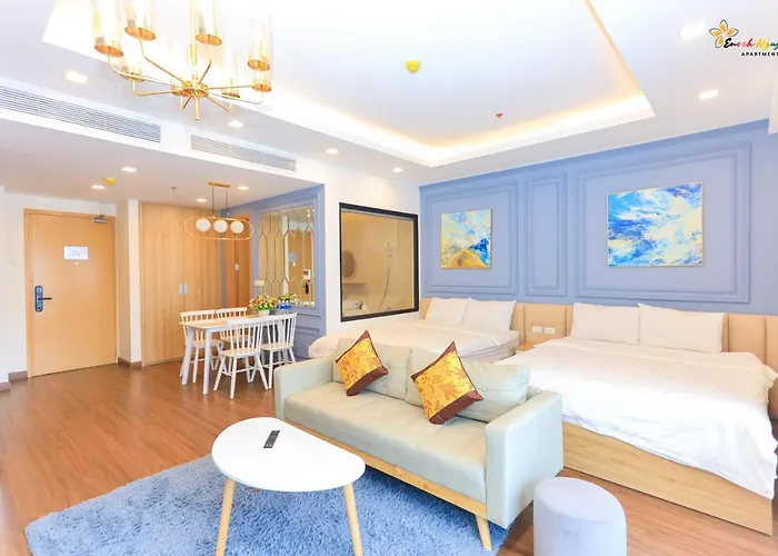 Can Ho Bien Cao Cap Flc Sea Tower Quy Nhon