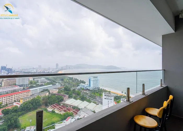 Flc Sea Hata Quy Nhon
