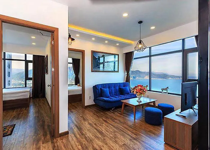 Mysea Nha Trang Apartments