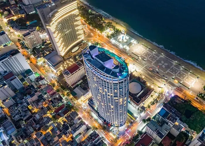 RIS Panorama Nha Trang