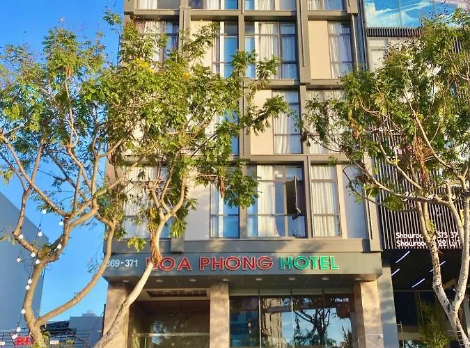 Hoa Phong Hotel