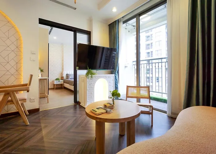 Times City Homestay