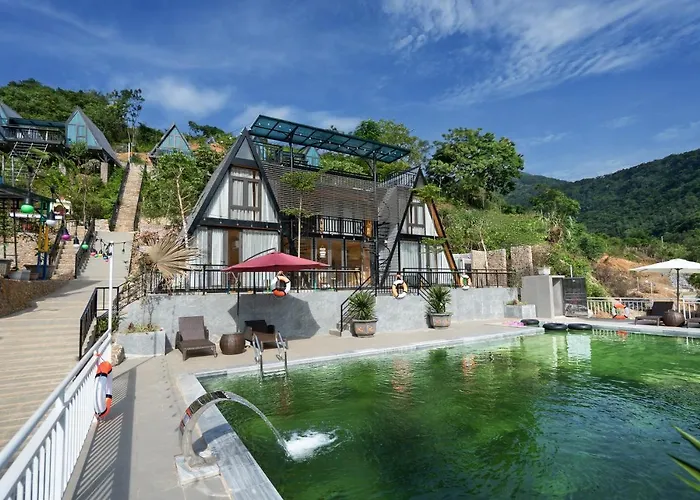 Les Bois Bavi By Holo Serviced Homestay