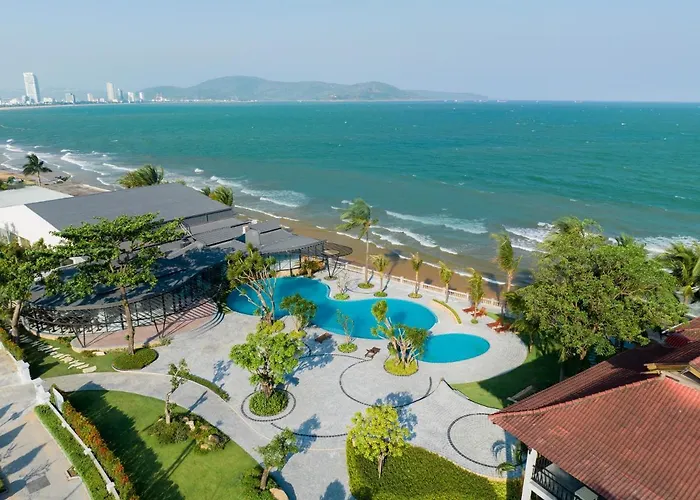 Dankbaar Resort Quy Nhon