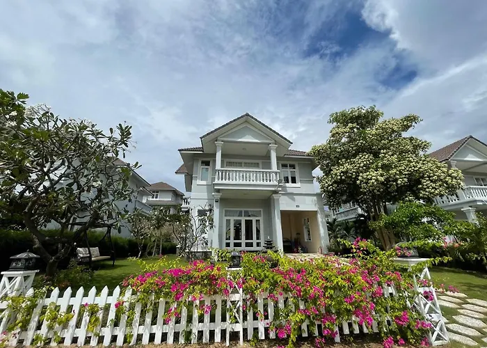 Villa Sea View Phan Thiet Mui Ne