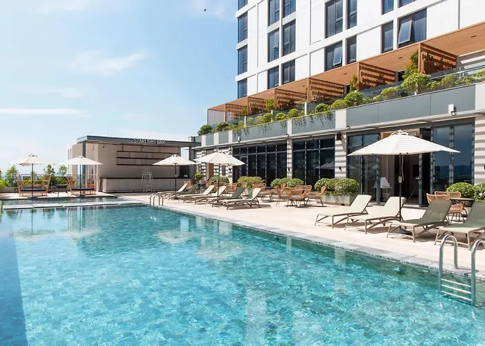 Anya Hotel Quy Nhon