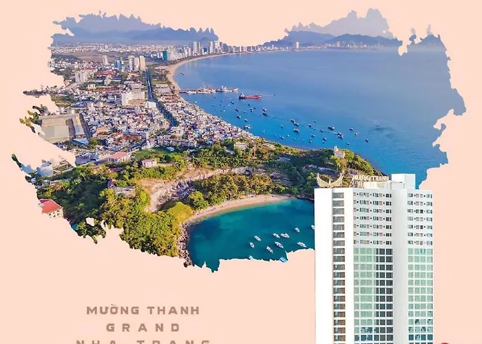 Muong Thanh Grand Nha Trang Hotel