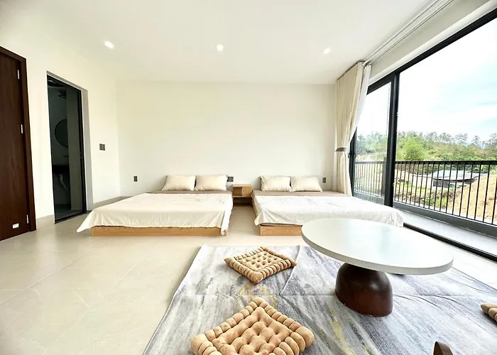 Mo Villa Cao Bang