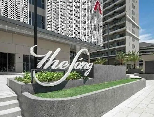 The Song Npt Condotel