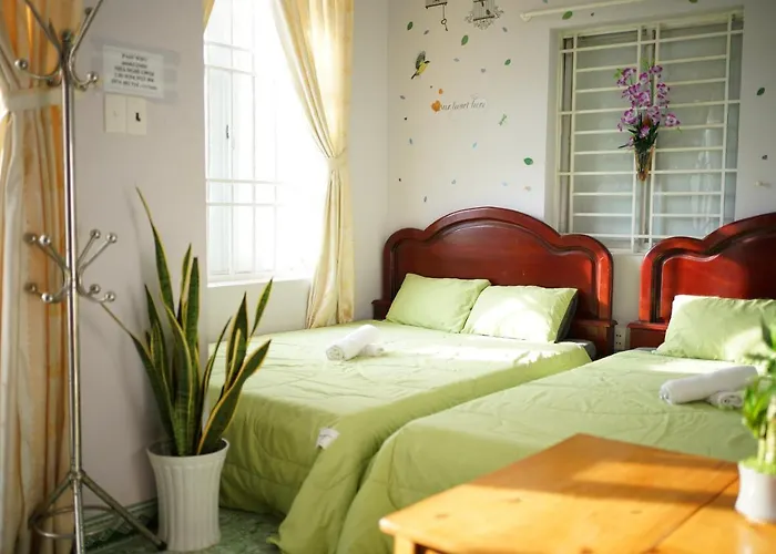 Jaymo Motel