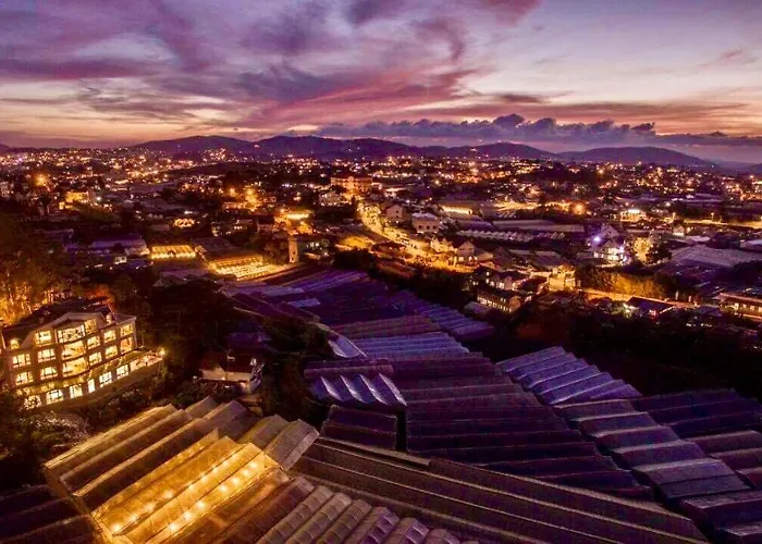 Starview Villa Dalat