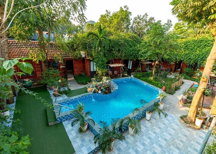 Green Peace Bungalow