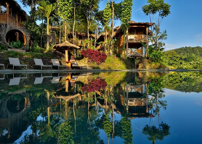 Pu Luong Natura
