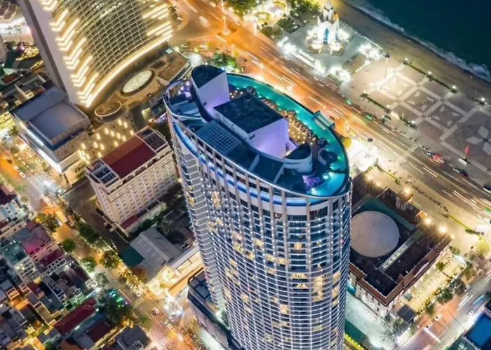 Panorama Apartment Nha Trang