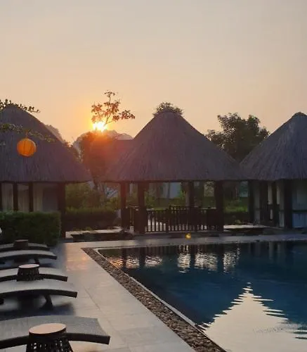 Aravinda Resort Ninh Binh